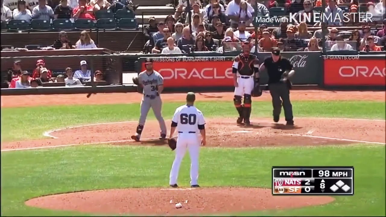 MLB best fights!