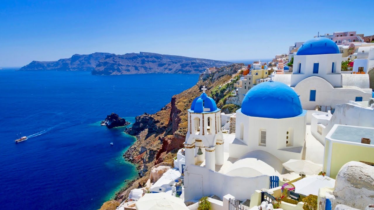 Egypt and Greece Tours | Epic Ancient History Tours | EgyptToursPlus.com