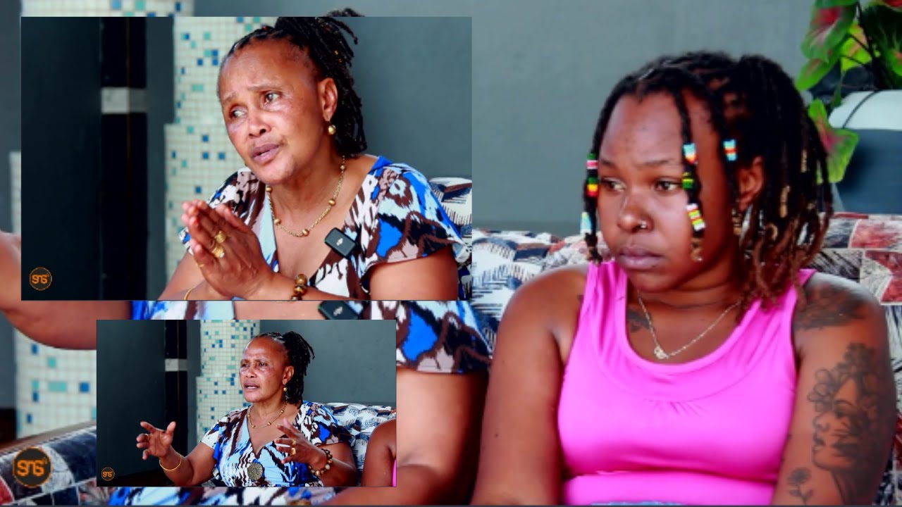 Ni miaka 3 ya MATESO, Mama wa Binti aliyeingia kwenye MADAWA afunguka MAZITO, ajuta kumpeleka ULAYA
