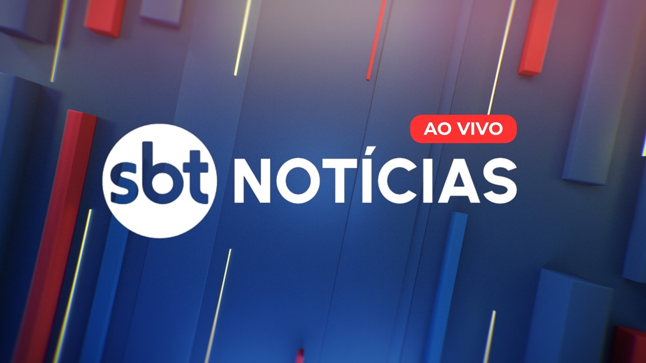SBT NOTÍCIAS | 07/03/2026