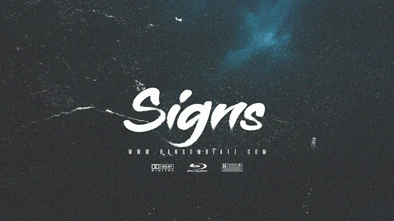 [FREE] Burna boy x Santan Dave x Runtown x Afrobeat Type Beat 2019 - Signs