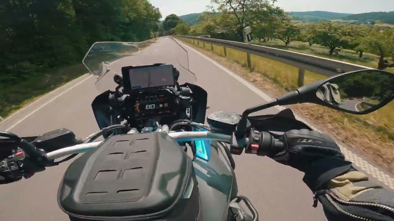 BMW Connected Ride Cradle nach 3.000 km | BMW R1250 GS | NoNameRider