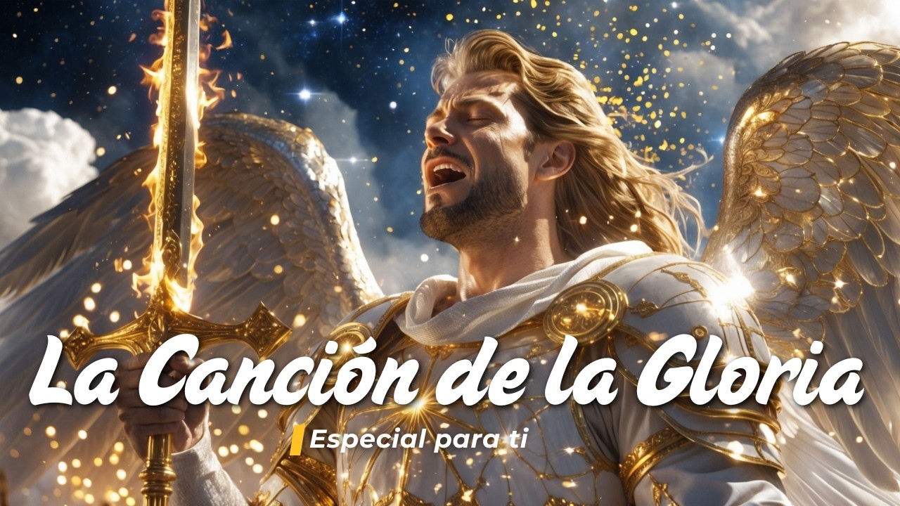Al Nombre Glorioso de Dios | 3 CANTOS DE ALABANZA Y ADORACIÓN