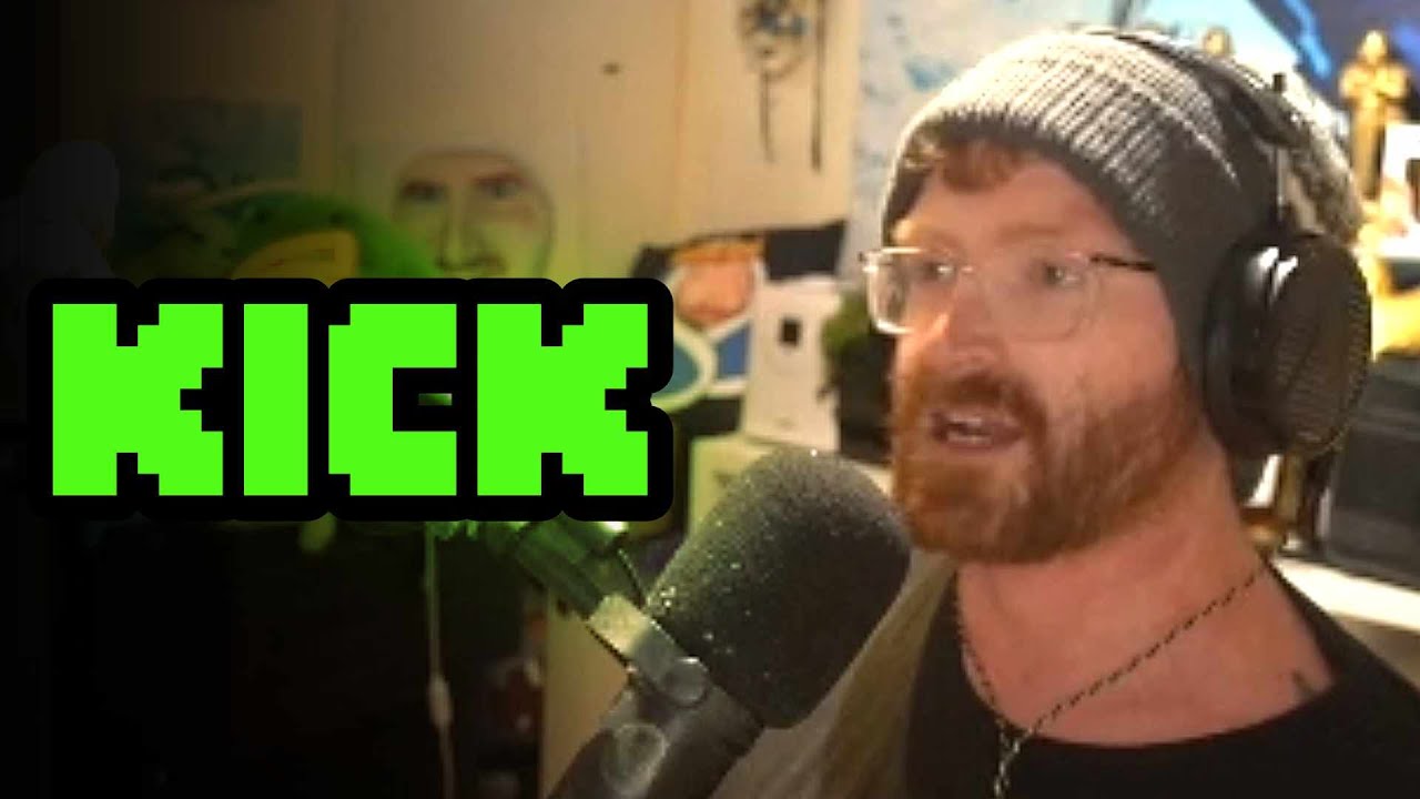 B0aty talks about Kick deals after his ended