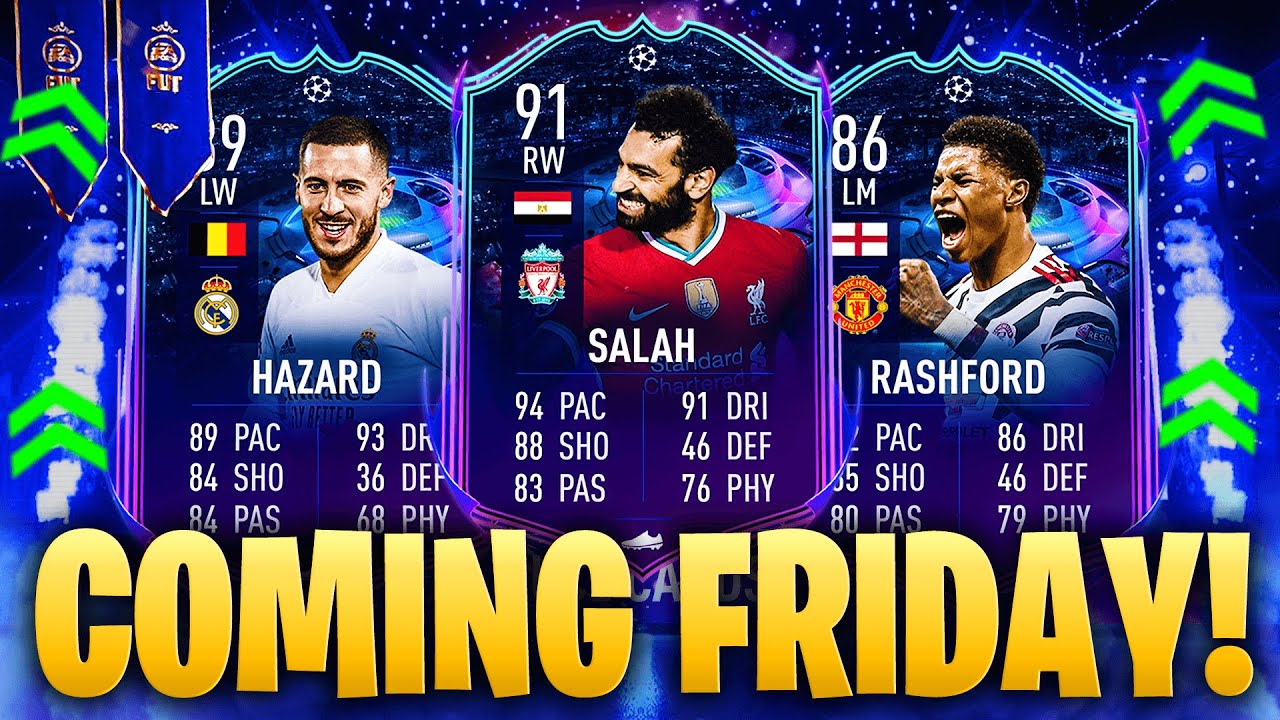 BEST WAY TO MAKE COINS DURING FIFA 21 TEAM OF THE GROUP STAGE!