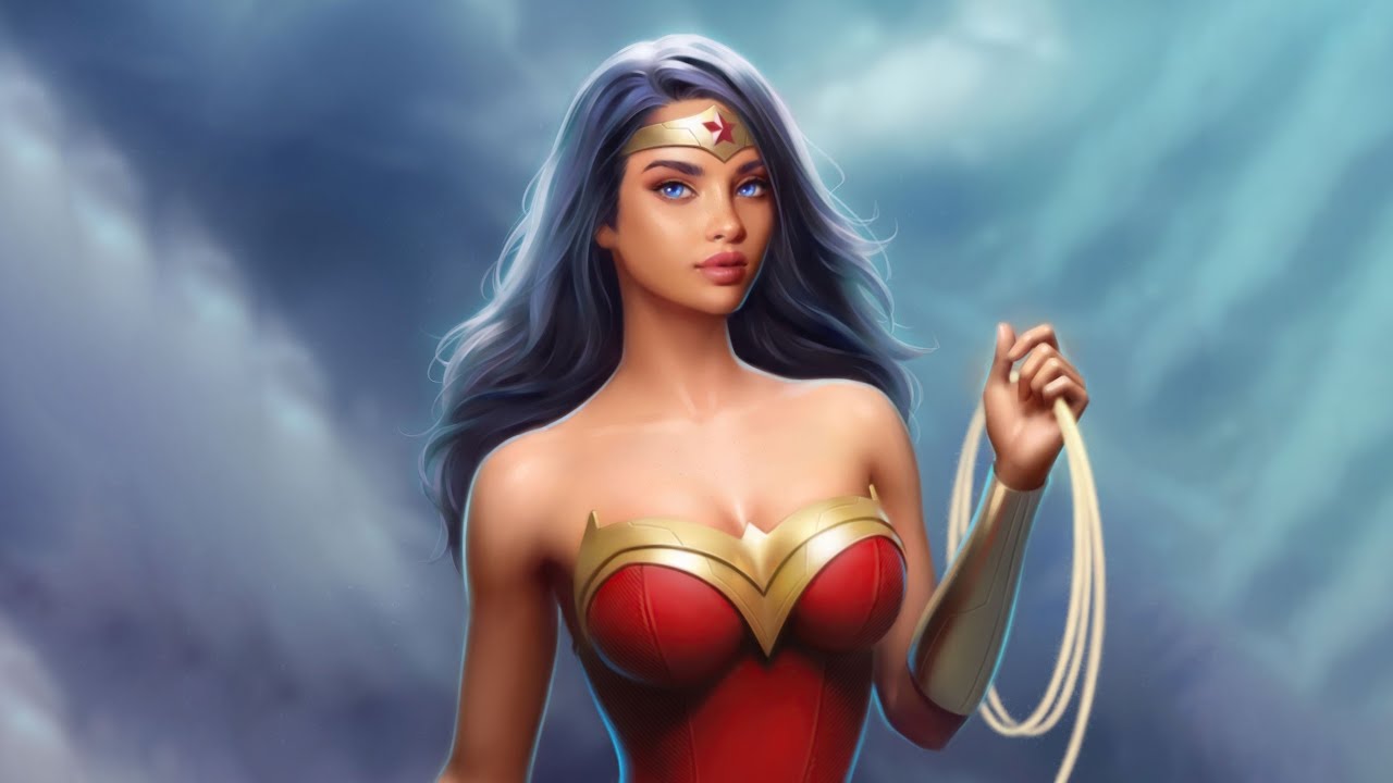 What if the reincarnation of Indra Ōtsutsuki was the abused brother of Wonder Woman? Part 1