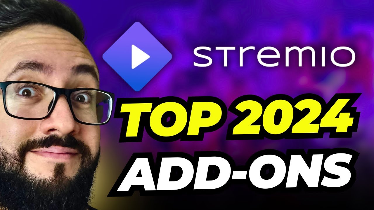 COMPLEMENTOS STREMIO QUE VOCÊ NUNCA IMAGINOU QUE PRECISAVA EM 2025!