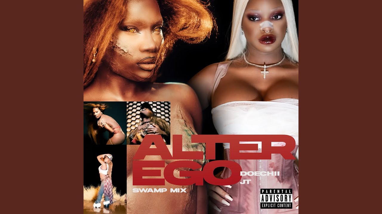 Alter Ego (Von Boch Remix)