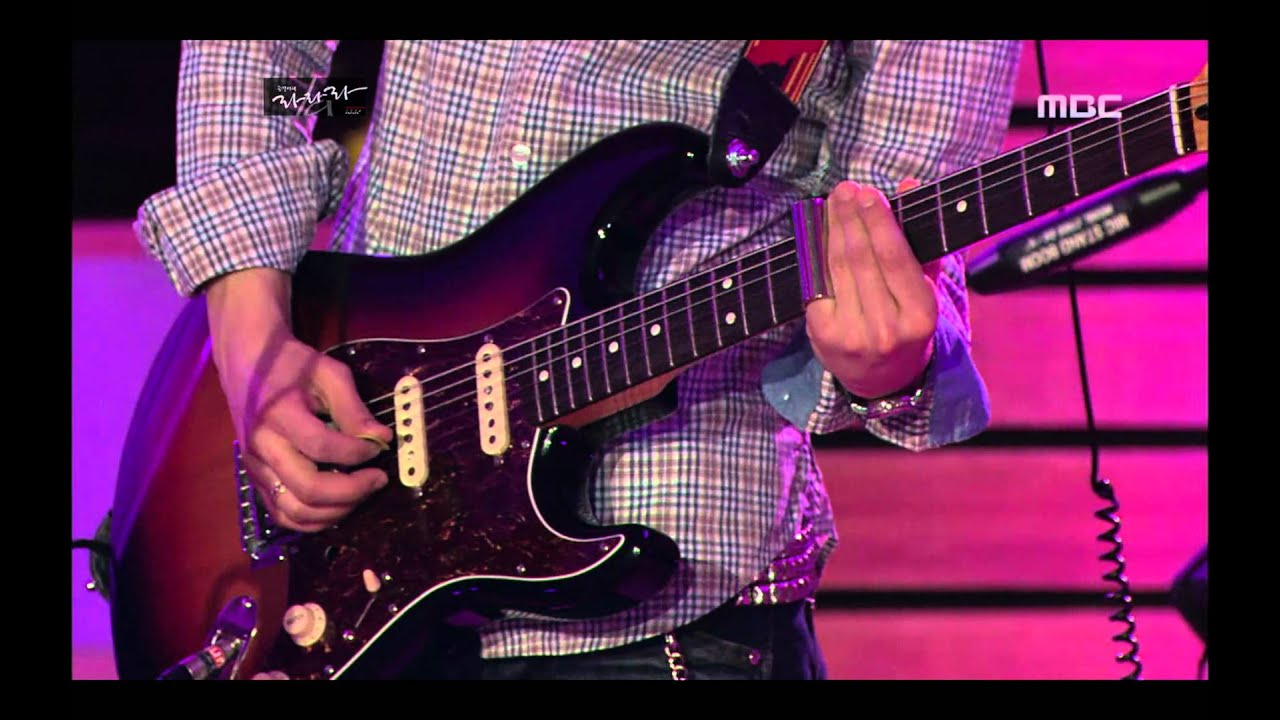 Crying Nut - Going to the space, 크라잉 넛 - 순이 우주로, Lalala 20100408