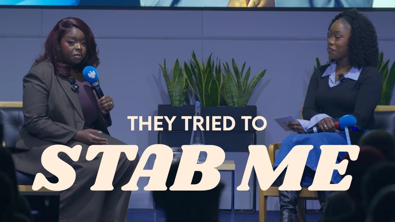 The Side of the Speaking Journey Nobody Talks About | In Conversation with Fee Mak