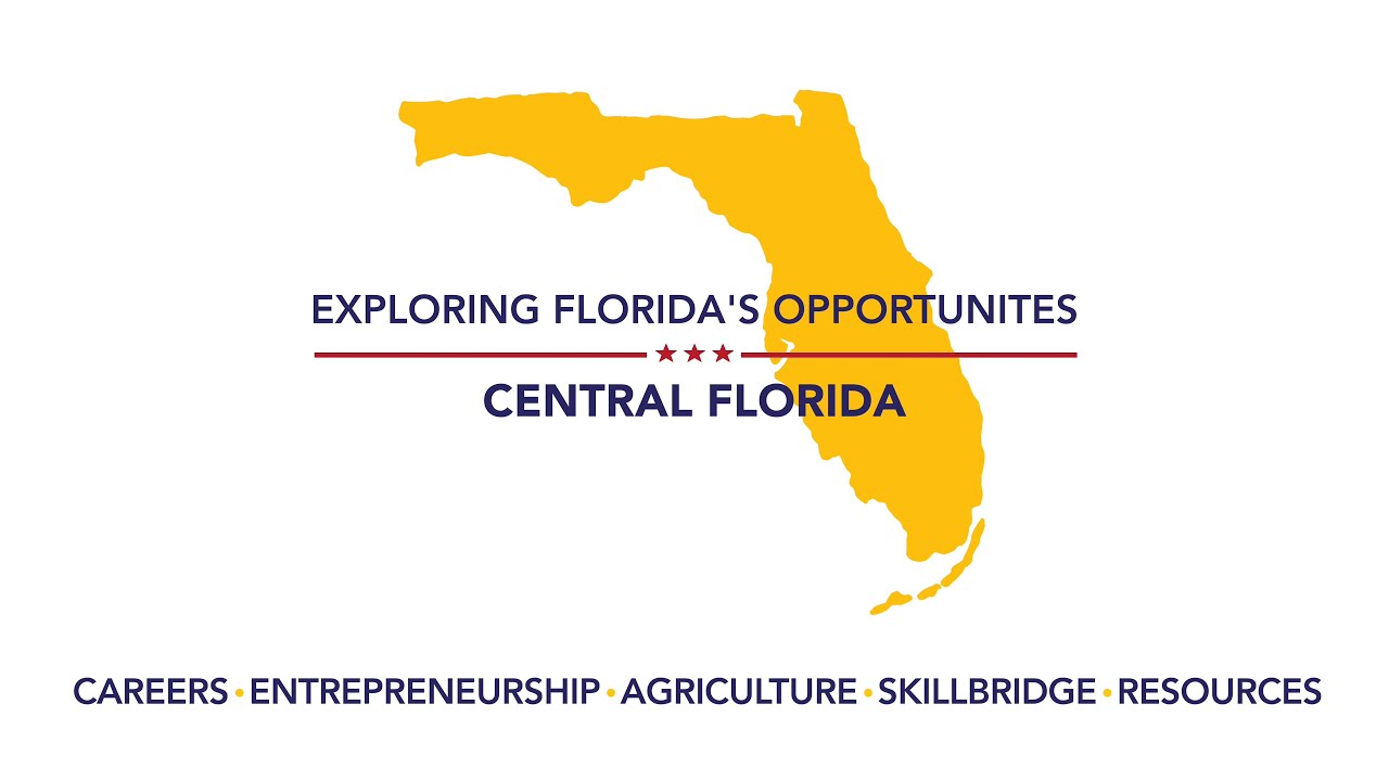 Exploring Central Florida&rsquo;s Opportunities
