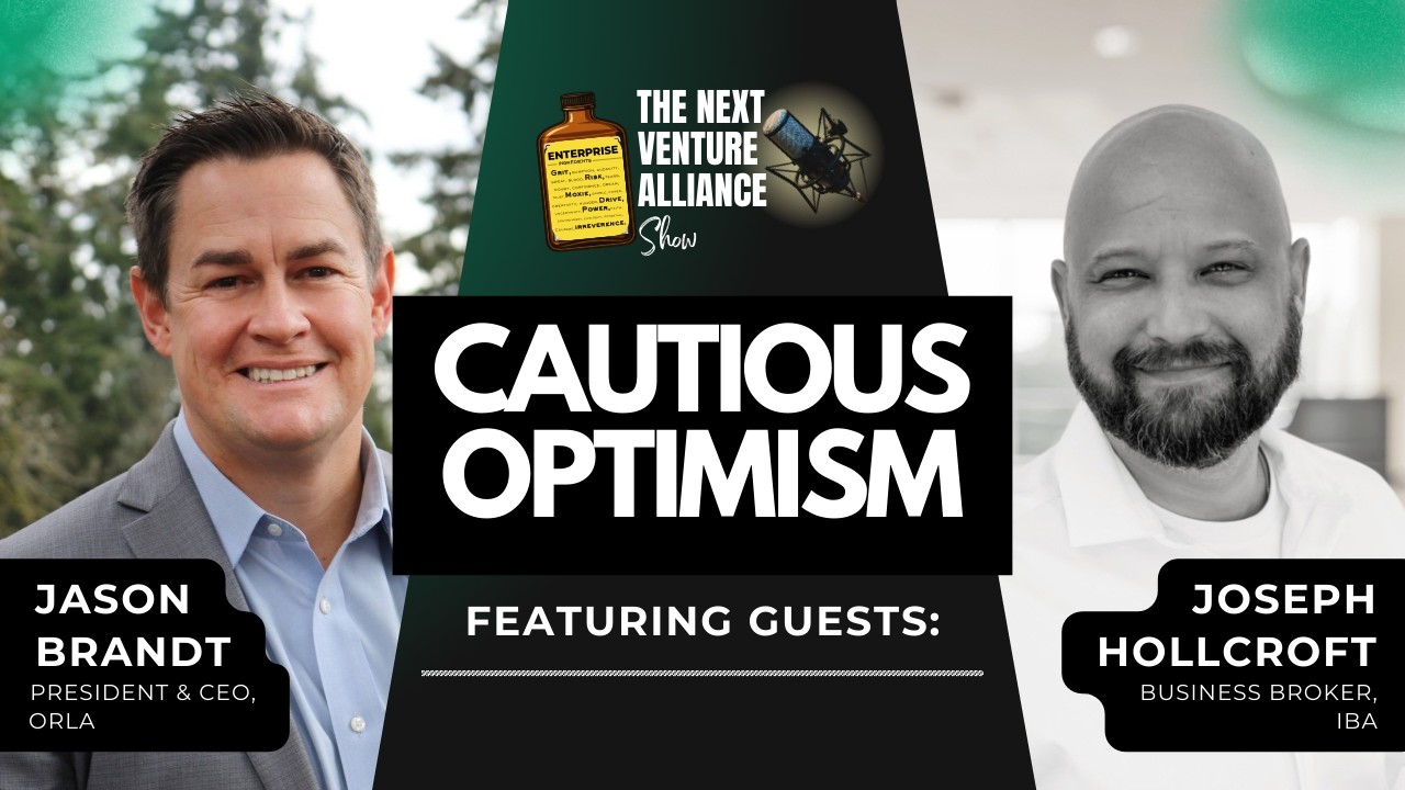 How Hospitality Is Evolving: Culture, Technology, and Workforce Development, with Jason Brandt