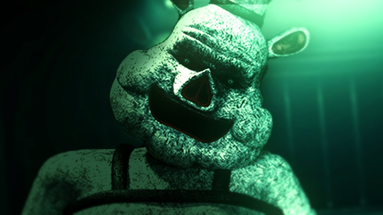 A HISTÓRIA DE PORKCHOP'S ADVENTURE!