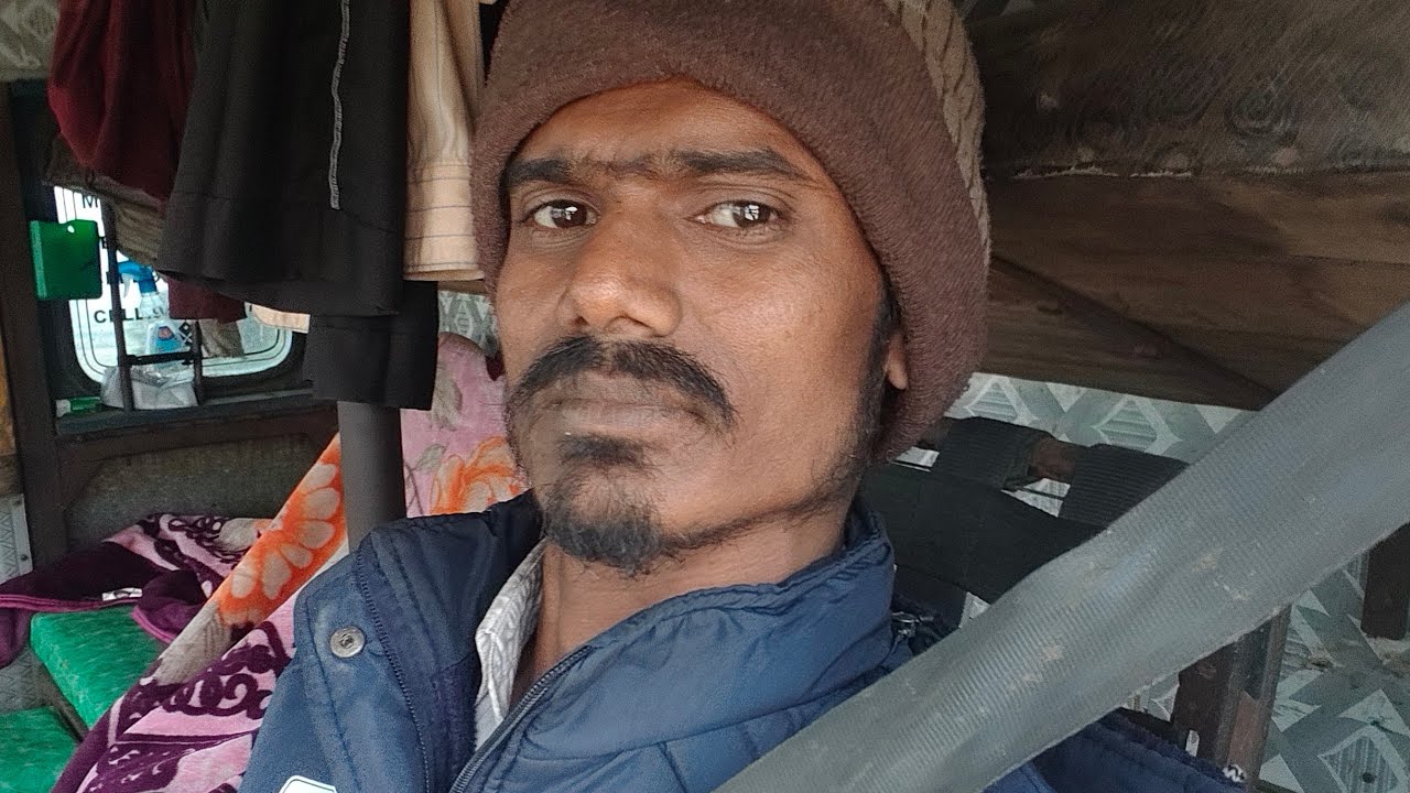 आंध्र प्रदेश का नांदल से कोलकाता जा रहा हूं HSD TRAVEL VLOGS is live