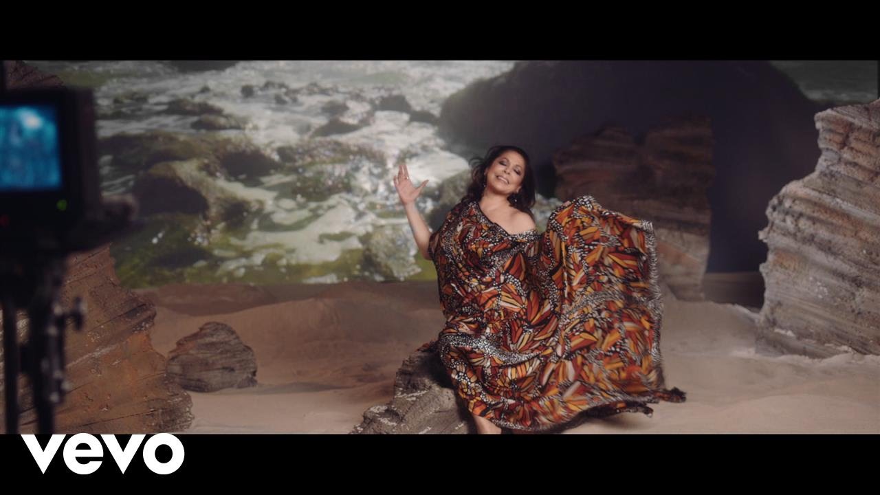Isabel Pantoja - Del Olvido Al No Me Acuerdo