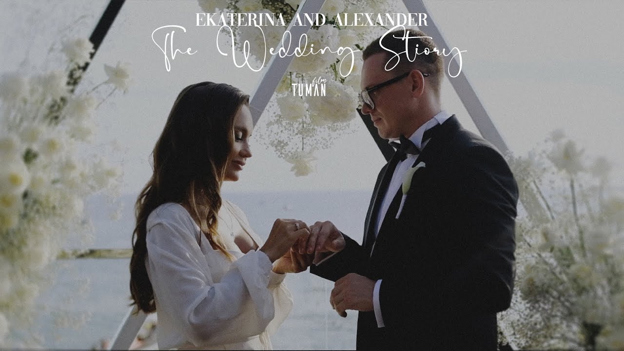 A&E Perfect Wedding Highlights 2022 | Tuman Film