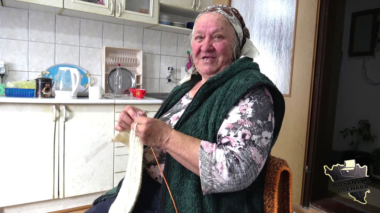 Svekrva me porađala ovdje, tako je bila dobra da nemas pojma