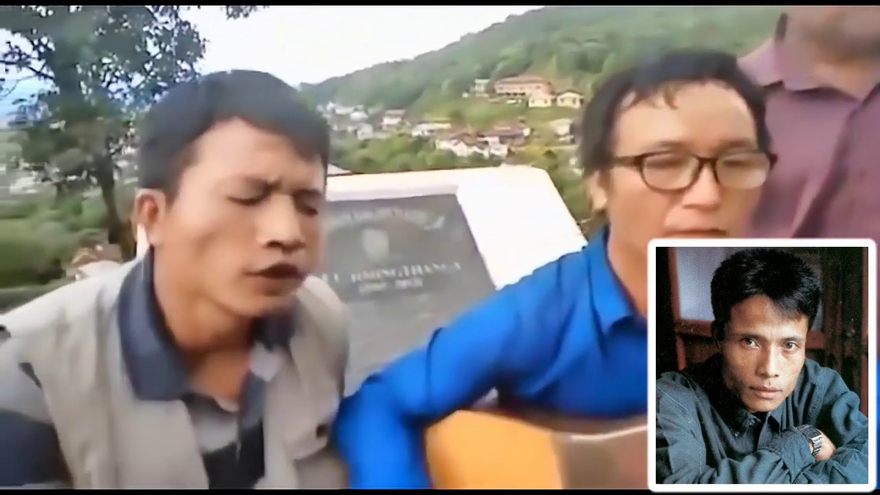 LAIRIL A FAN ngei. CFL-a sak 