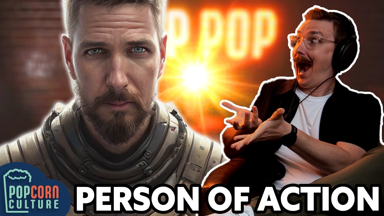 What Do You Like About Yourself? | Popcorn Culture