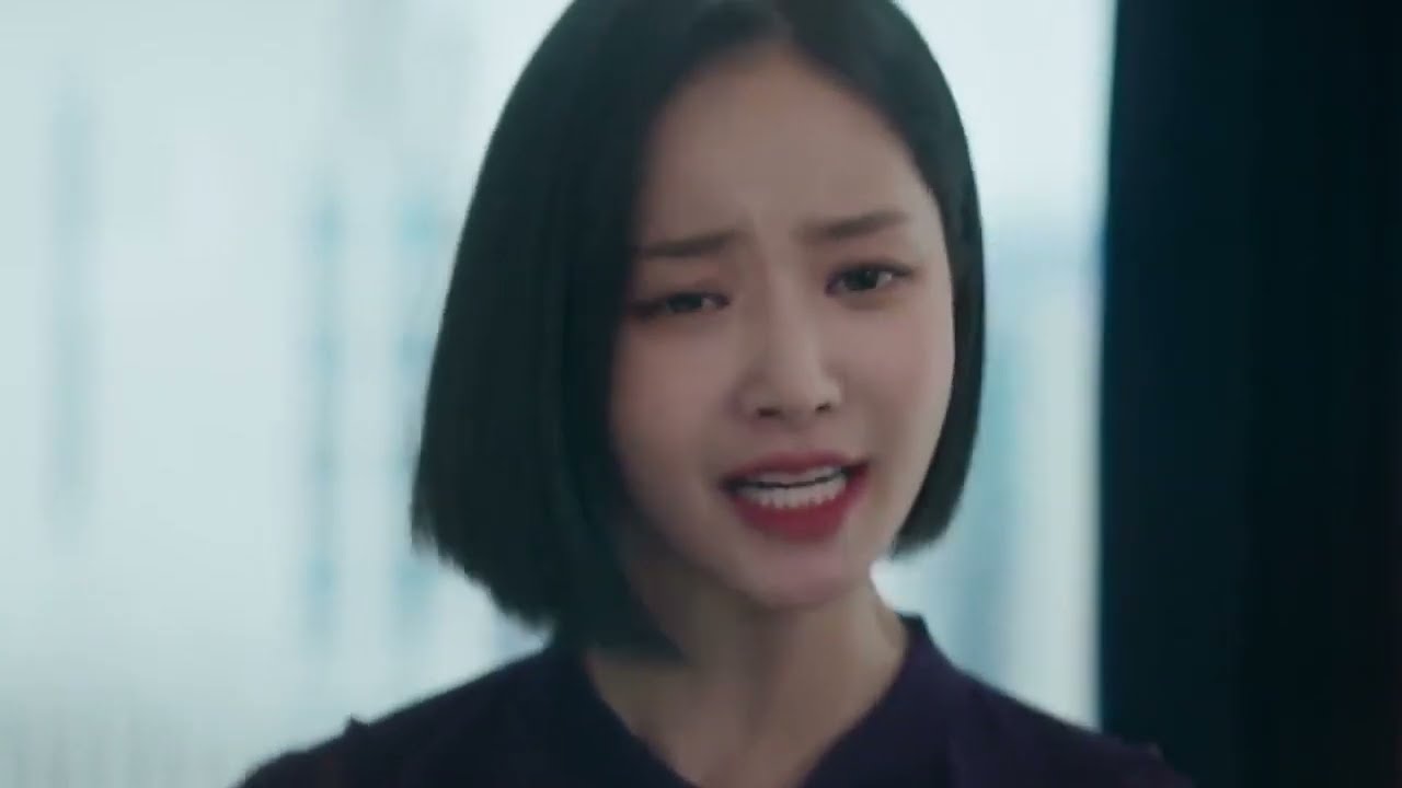 Another Yeonwoo Kiss Scenes (short) Ep.9+ENG SUB