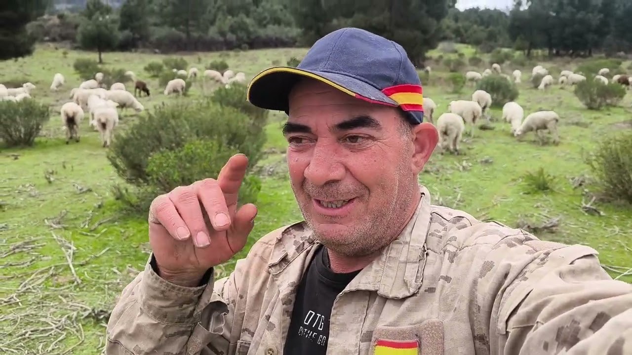 Lo de hoy no lo puedo explicar ni yo, os cuento