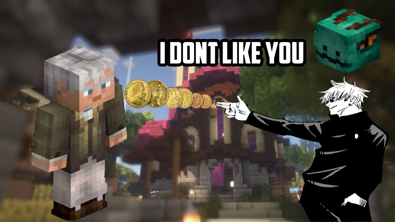Hypixel Skyblock Davids Cloak Guide