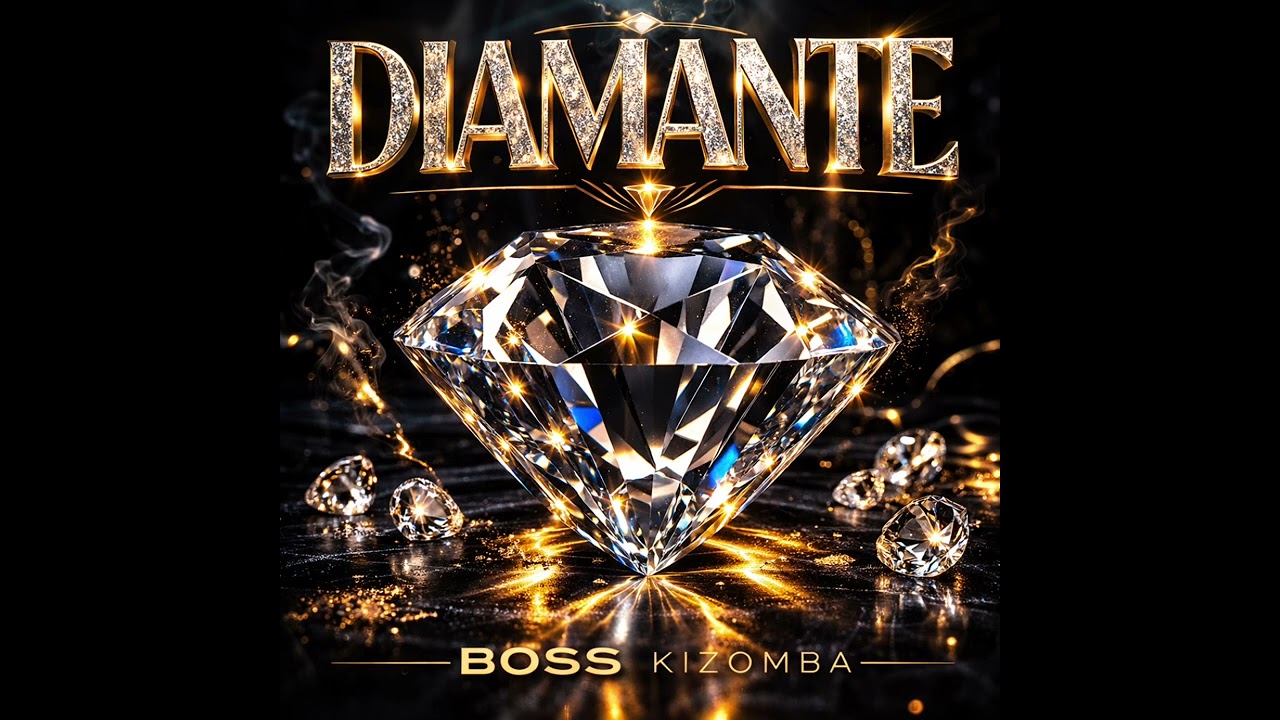 Kizomba-Diamante💎