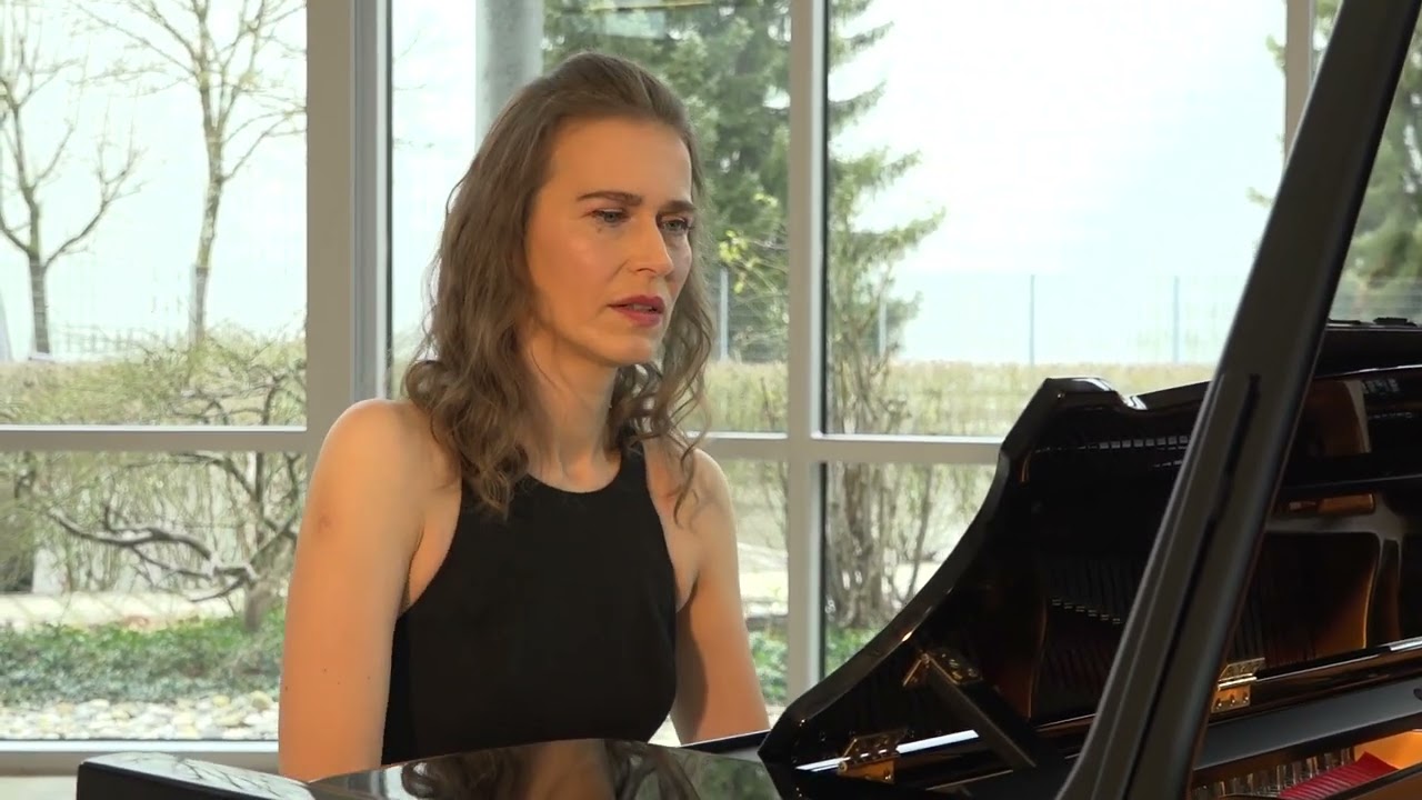 Valentina Grisafi -  Intermezzo