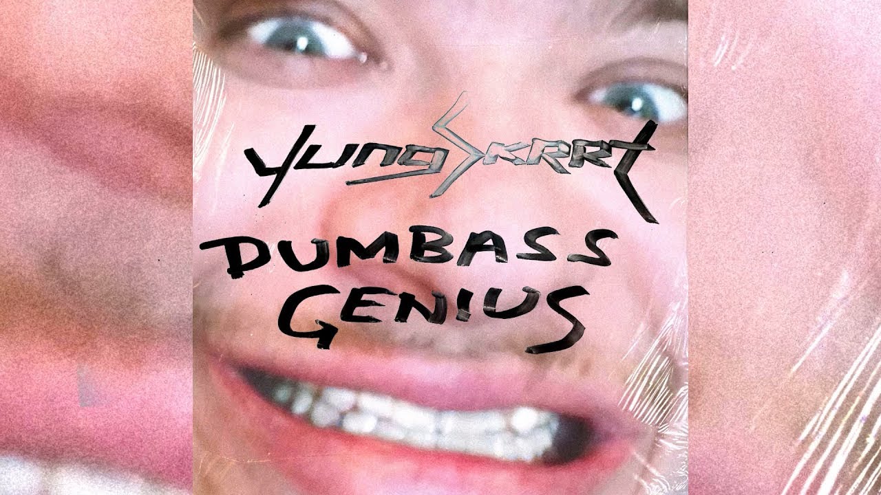 Yung Skrrt - Entranced // Audio Stream