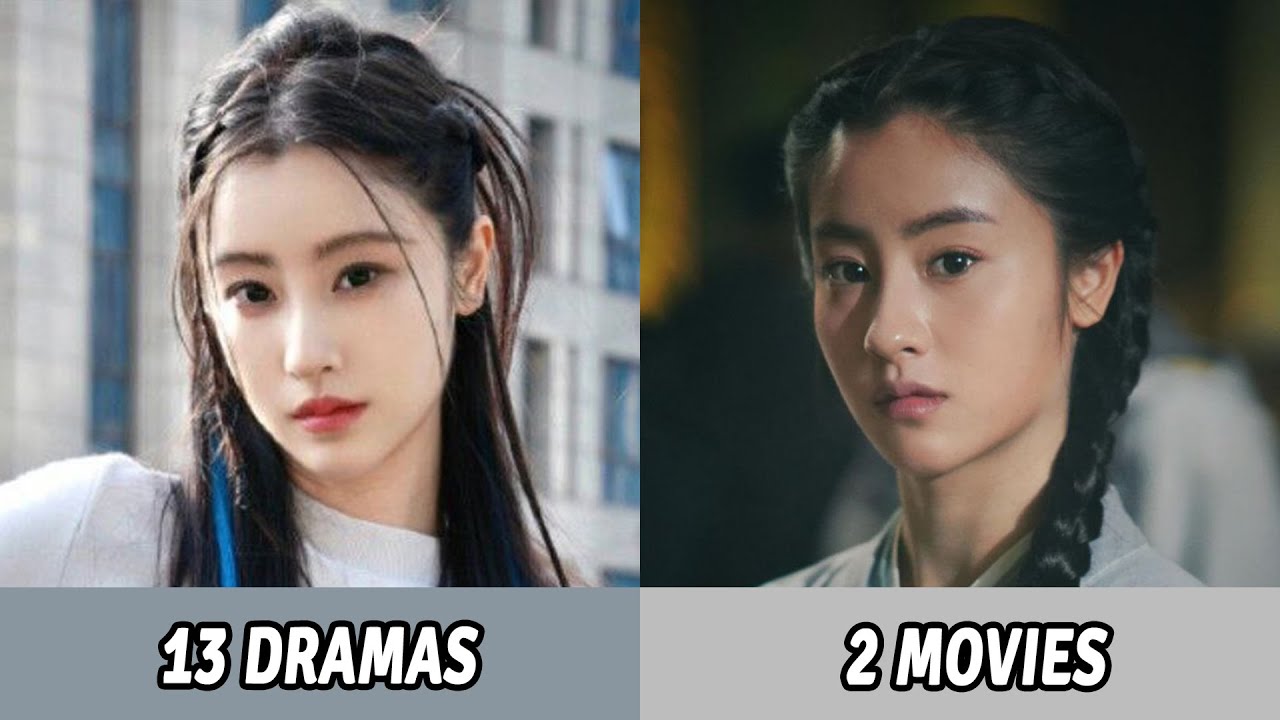 All Dramas and Movies of Mao Xiao Hui | Mao Xiao Hui Dramas and Movies From 2020 to 2024