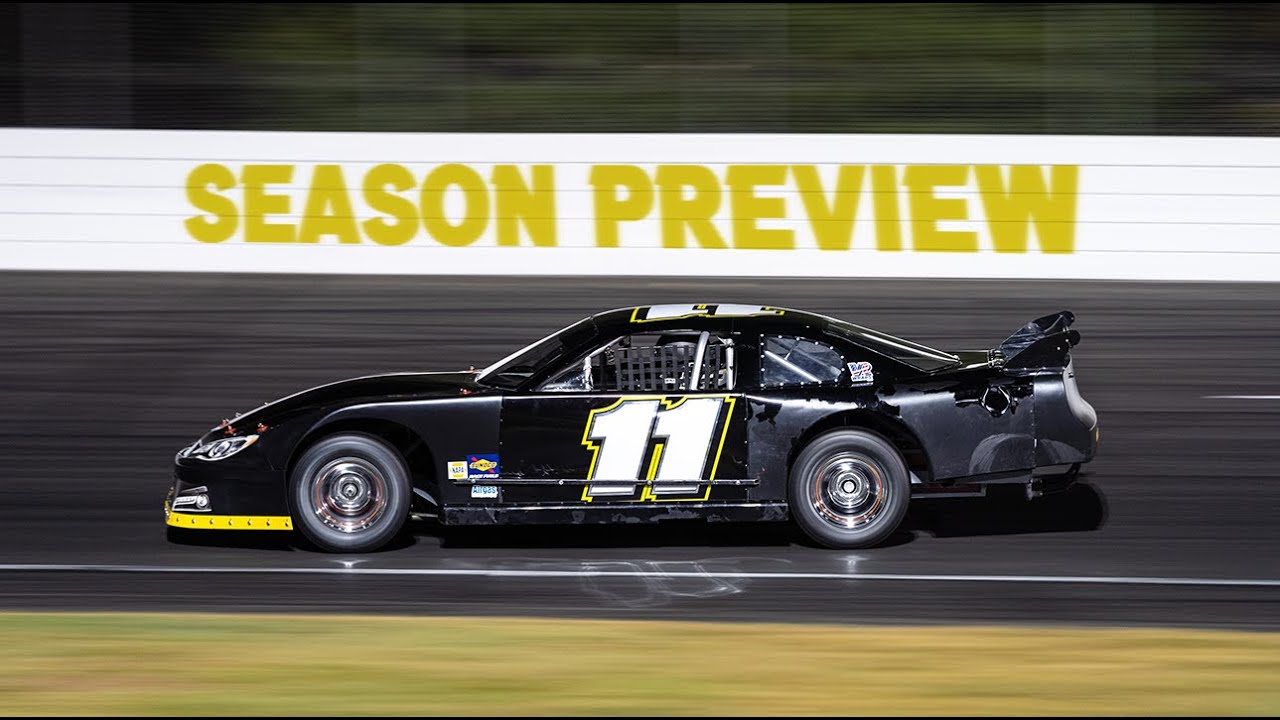2025 Season Preview - Limited Late Models
