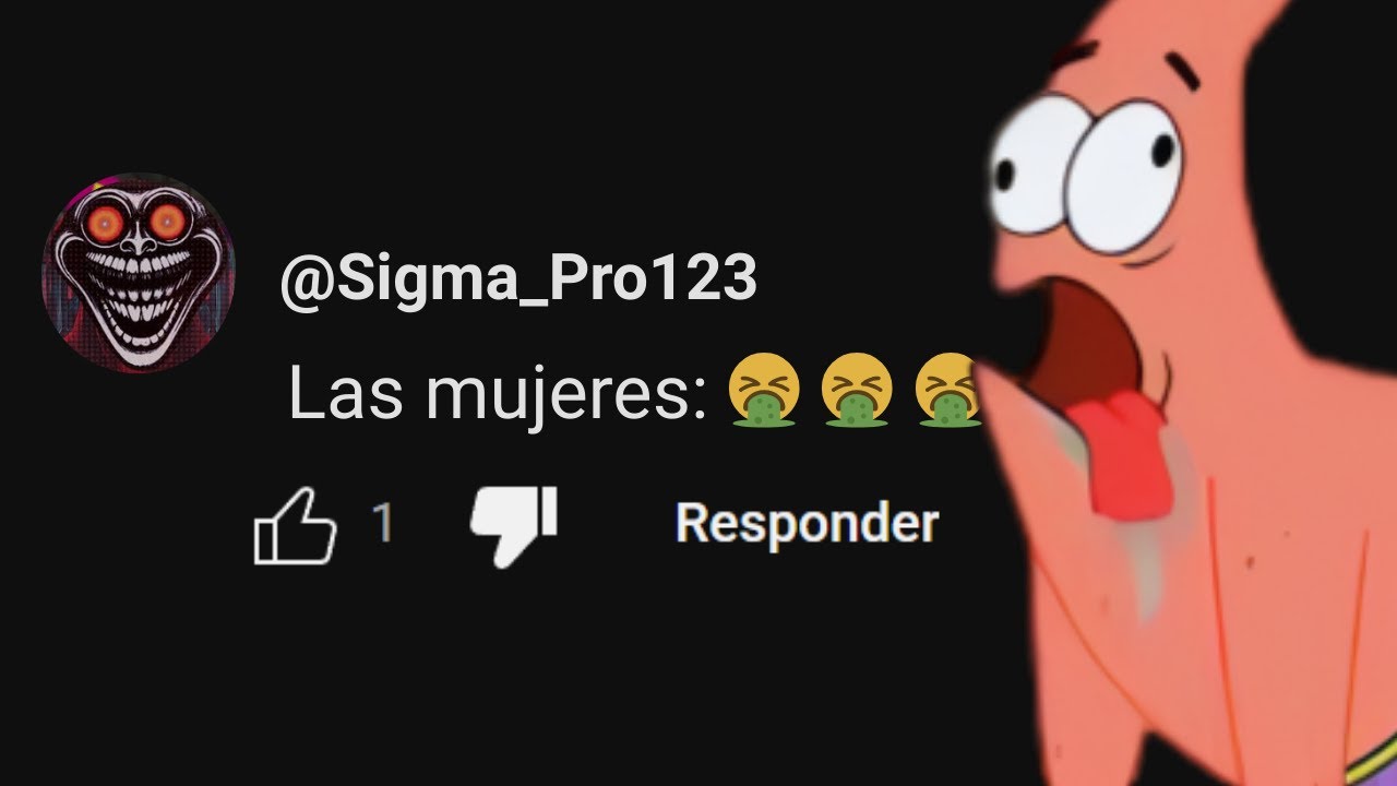 Los Comentarios M&aacute;s NPC De Youtube Shorts 🥀