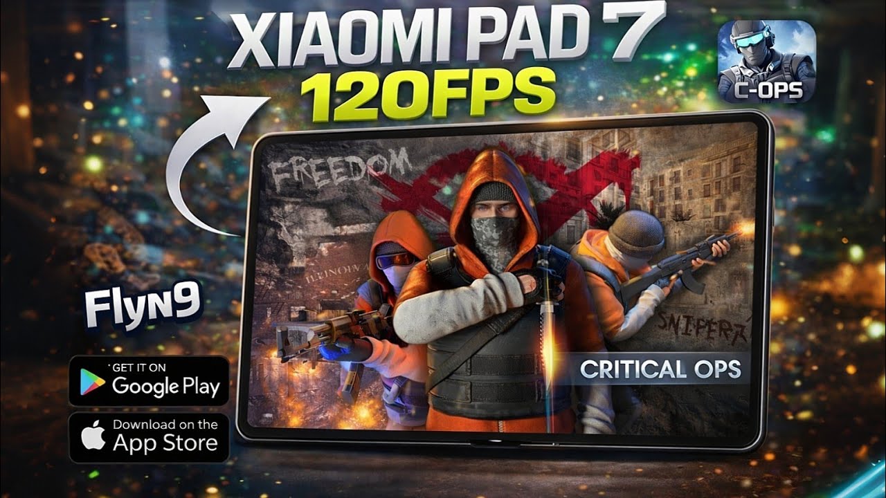 CRITICAL OPS | Ranked AO VIVO! ( 30s Daley ) @Flyn9