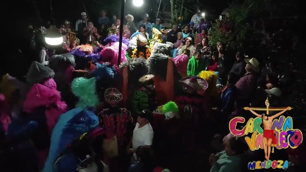 Carnaval del Bopo 2024 La Ermita