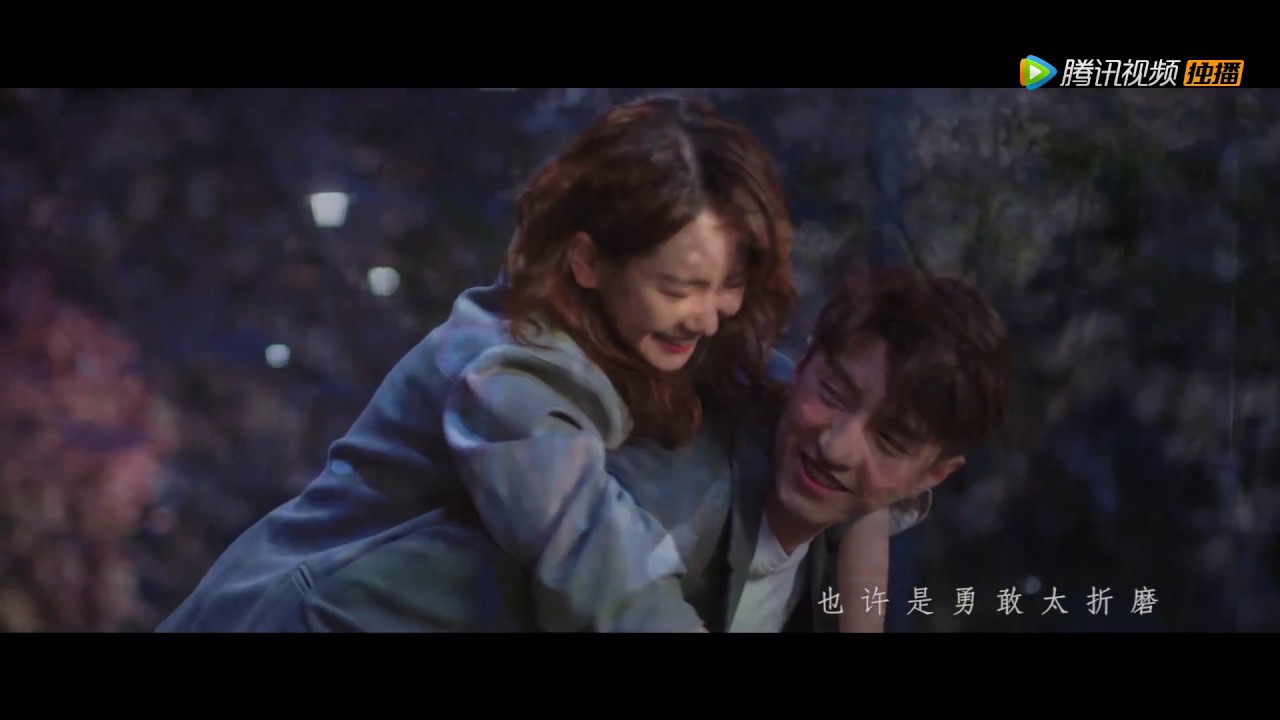 《没有秘密的你 No Secrets》Official MV 插曲上线 郭静深情演绎《无法放开的手》 | OST