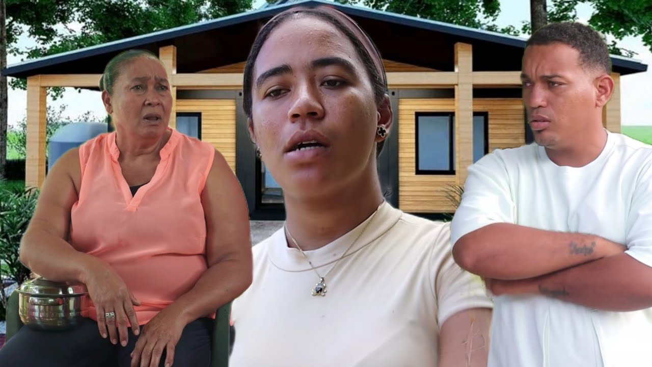 Su cuñada le hacía la vida imposible 