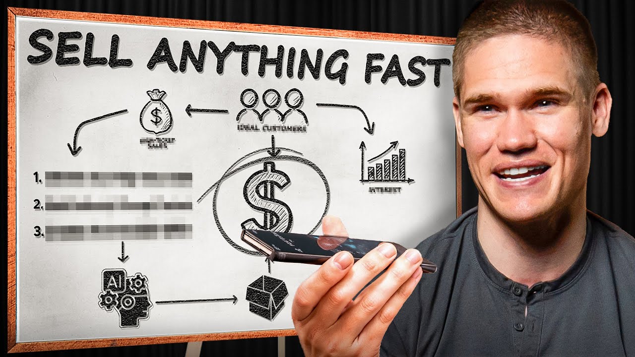 $50M Worth of Sales Advice in 10 Minutes