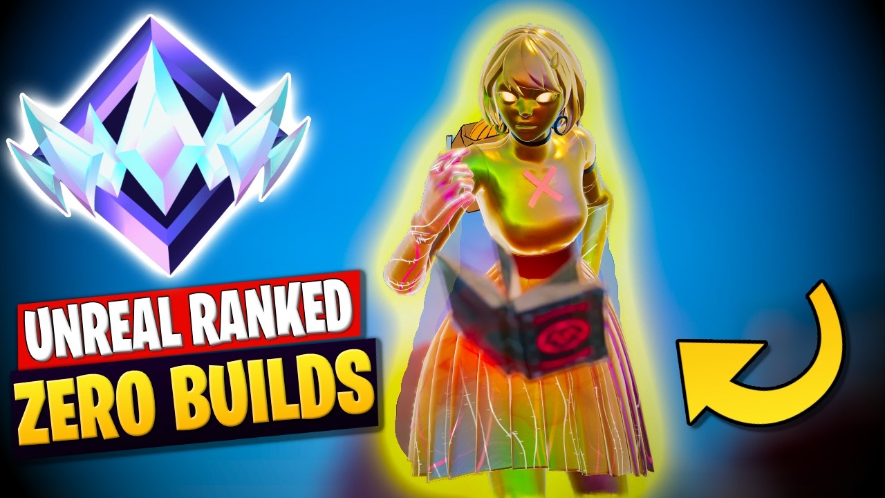 Ультраагрессивная победа в рейтинговых играх Unreal Ranked - Сборки для Unreal Ranked Zero