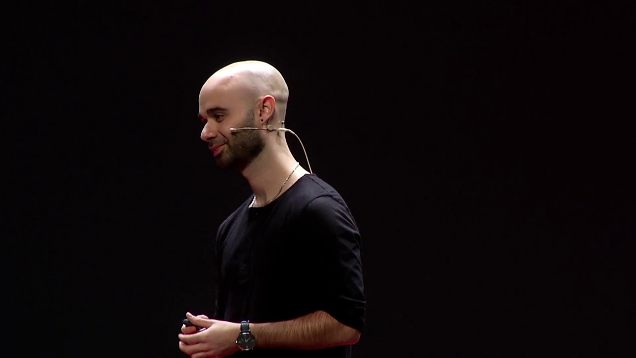 Comment notre regard change le comportement d'autrui ? | Barth&eacute;l&eacute;my BOURDON BARON MUNOZ | TEDxSaclay