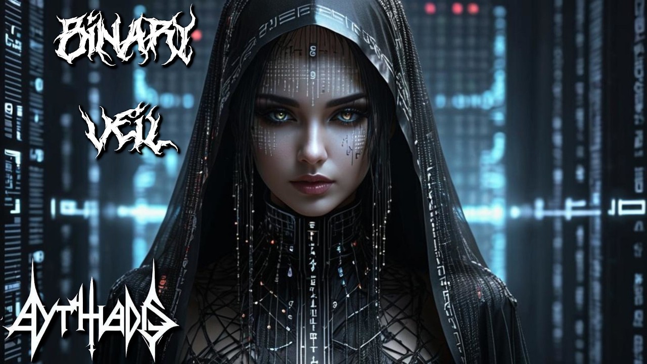 Binary Veil | Gothic Techno