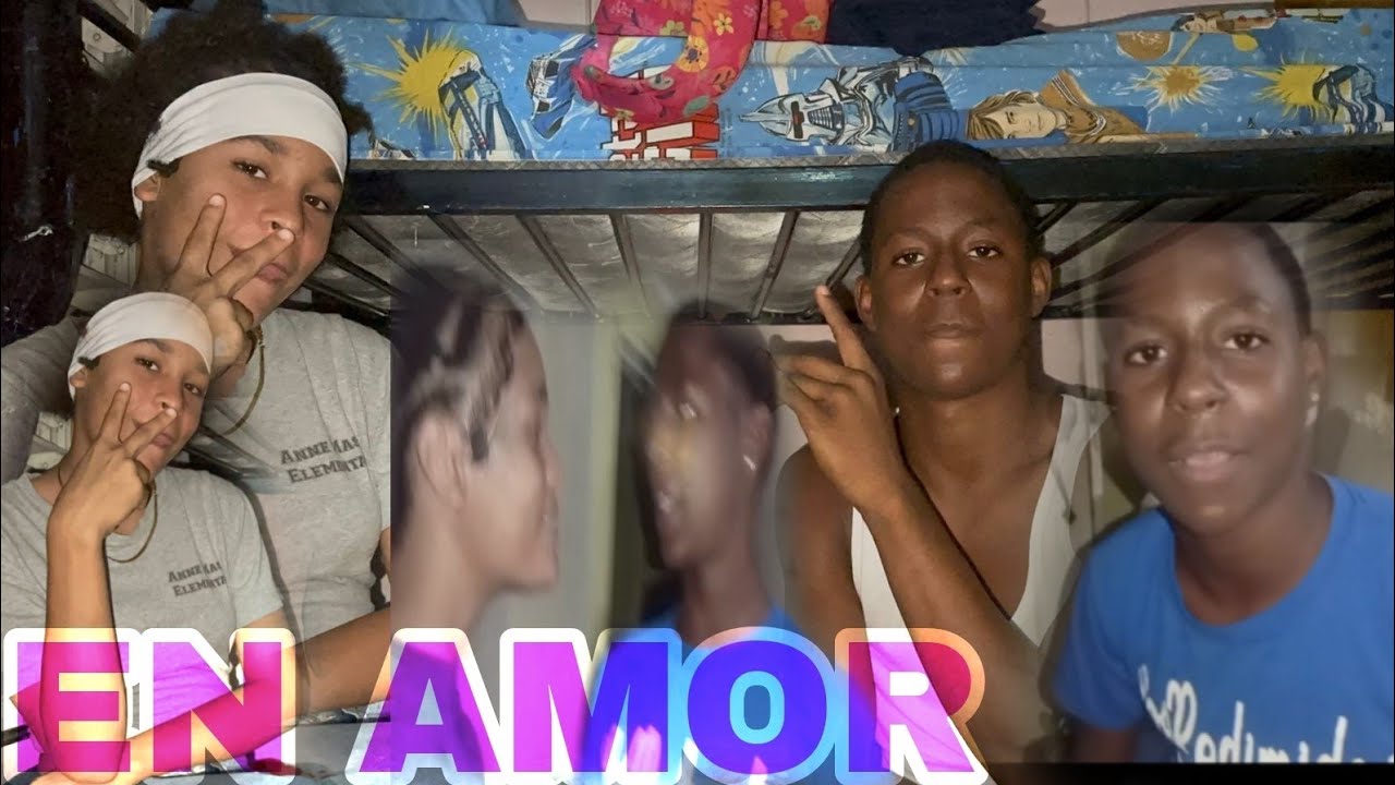 EL PINKI EN AMOR ❤️ CON TODAS LAS MUJERES 
