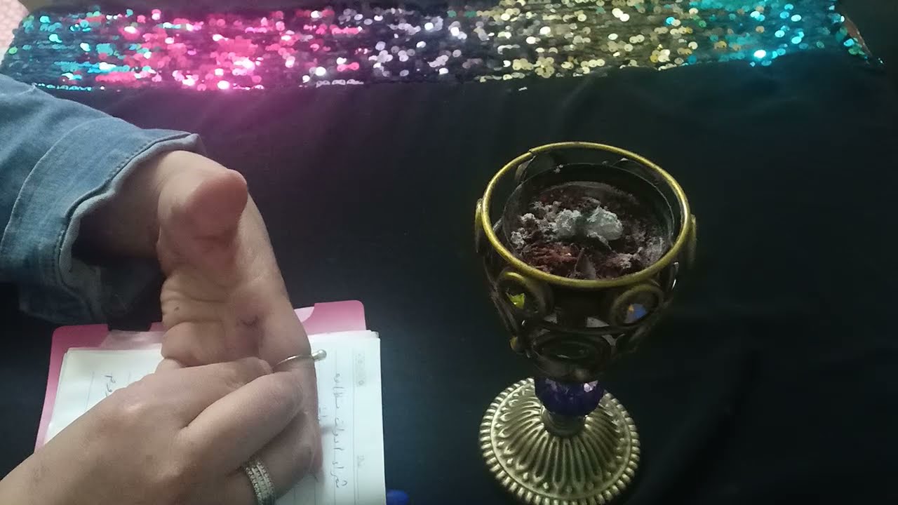 تجهيزات شهر رمضان الجزء الثاني التفريزات