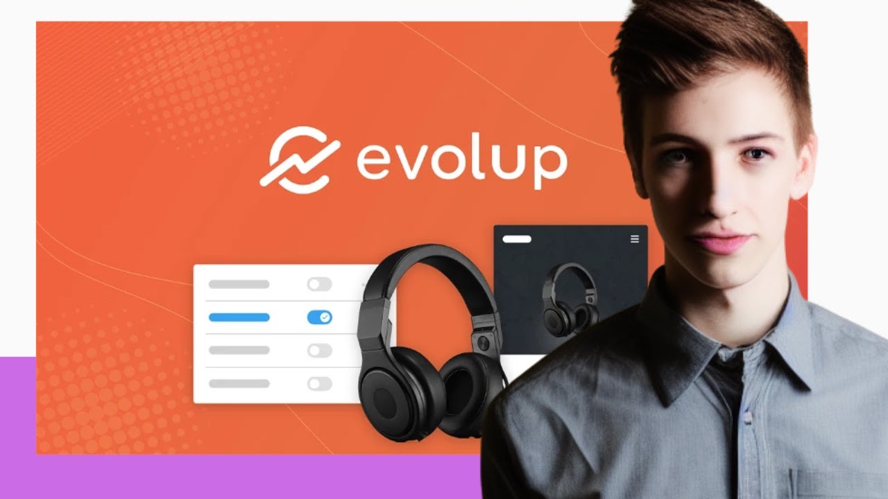 Evolup Review - Discover the Power of Evolup Now!