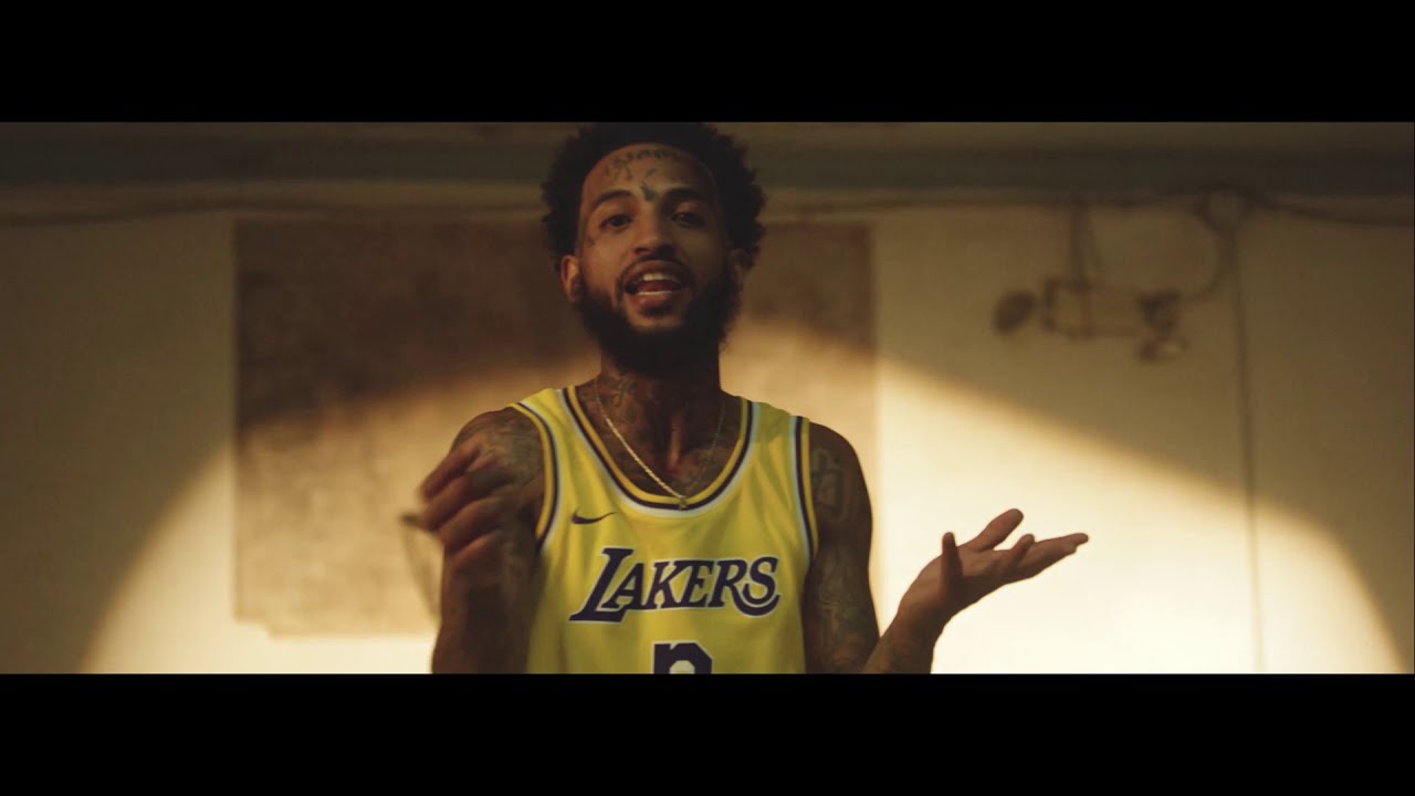 Fucccdat - Iverson Flow