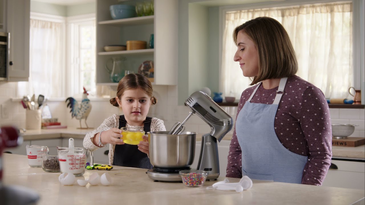BestReviews Mixer Commercial - Real Product Reviews