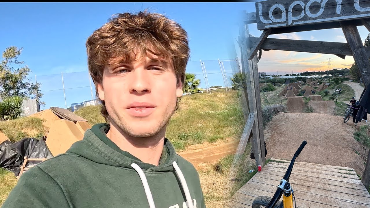 EP.1 ALLENAMENTO ALLA POMA GIORNO 1