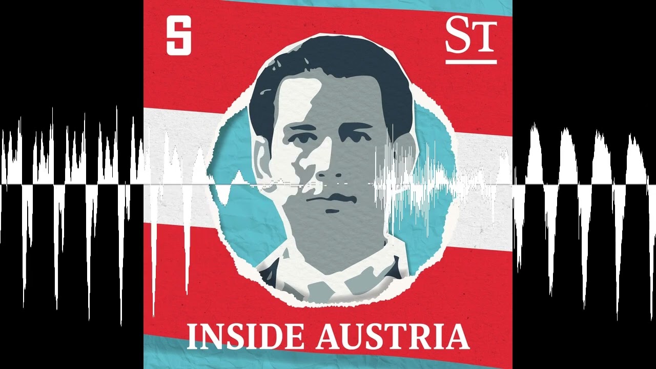 Sebastian Kurz' Aufstieg und Fall (1/6): Die Feuertaufe - Inside Austria