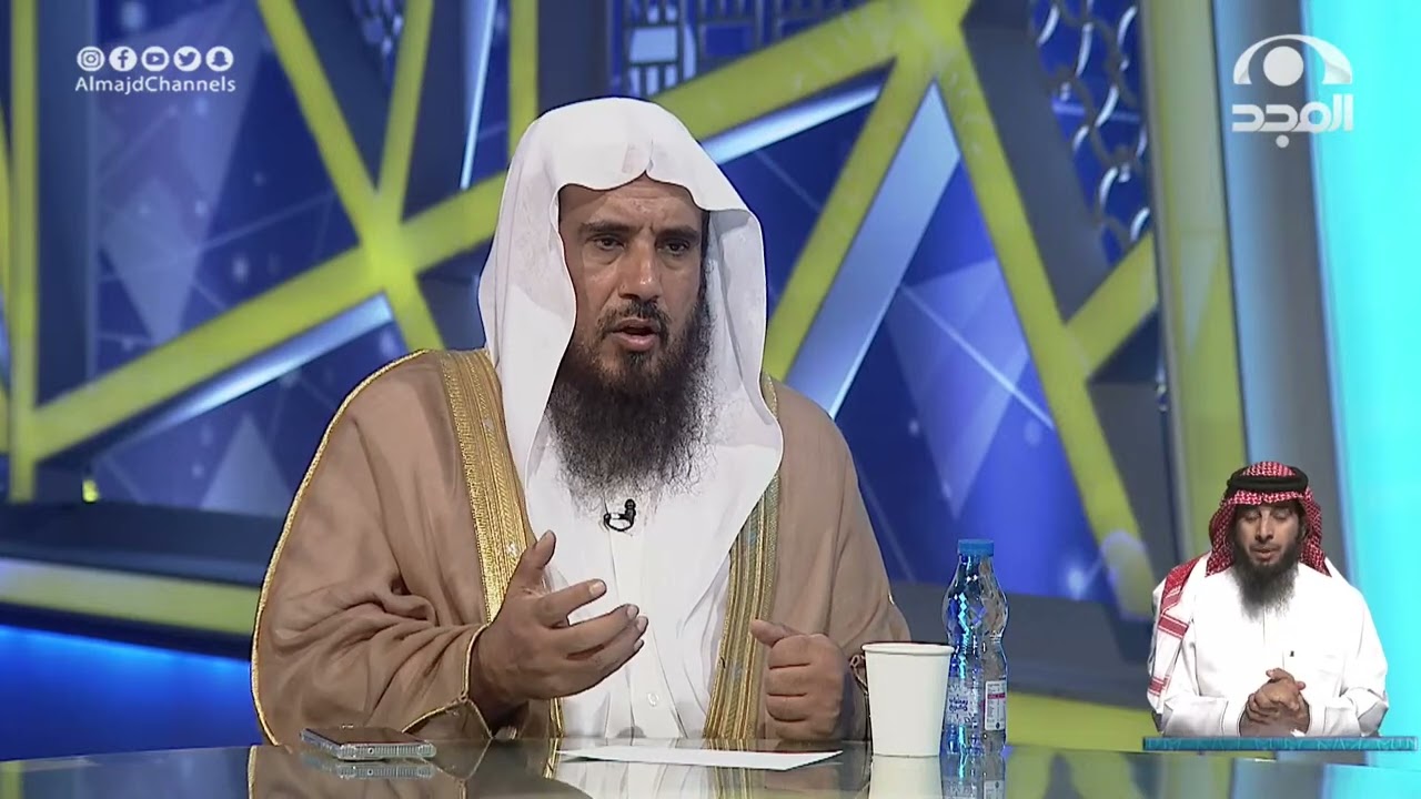 من أراد أن يضحي ودخلت عليه عشر ذي الحجة فهل يجب أن يمسك عن شعره وأظافره؟ | الشيخ:أ.د. سعد الخثلان