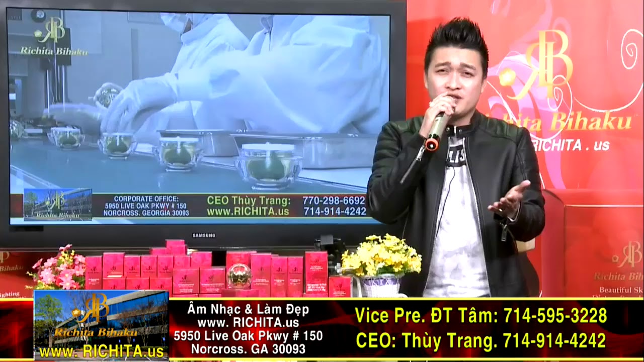 Saigon News TV Live