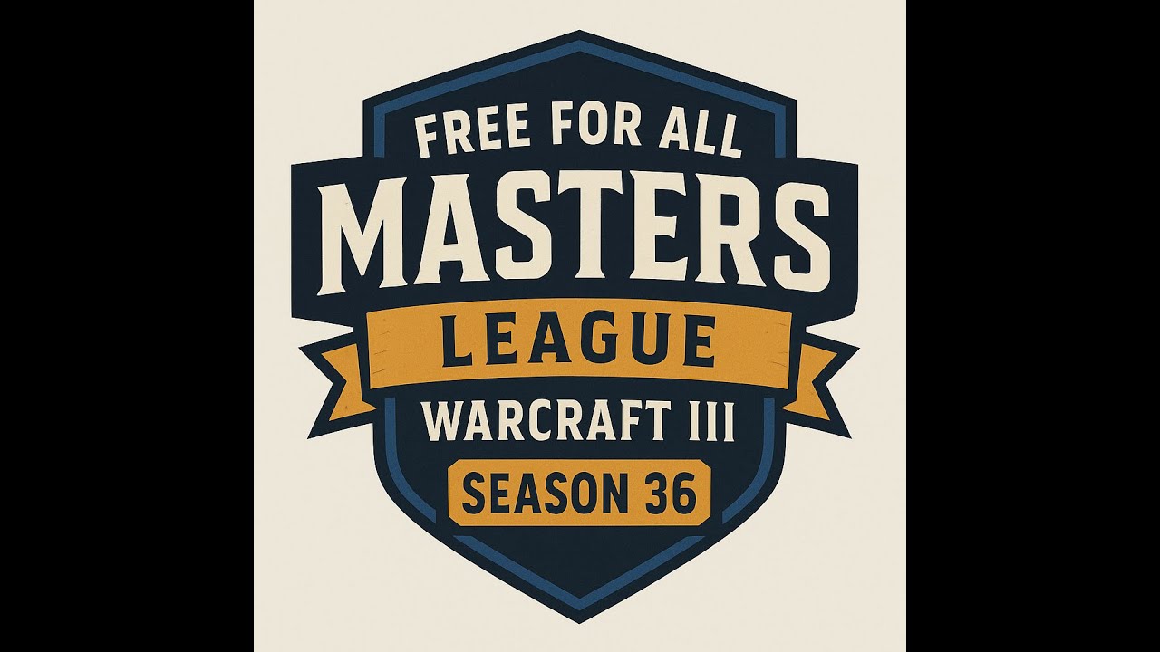 FML Season 36 Match 6 Lelu vs Ena vs Wiz vs BsK